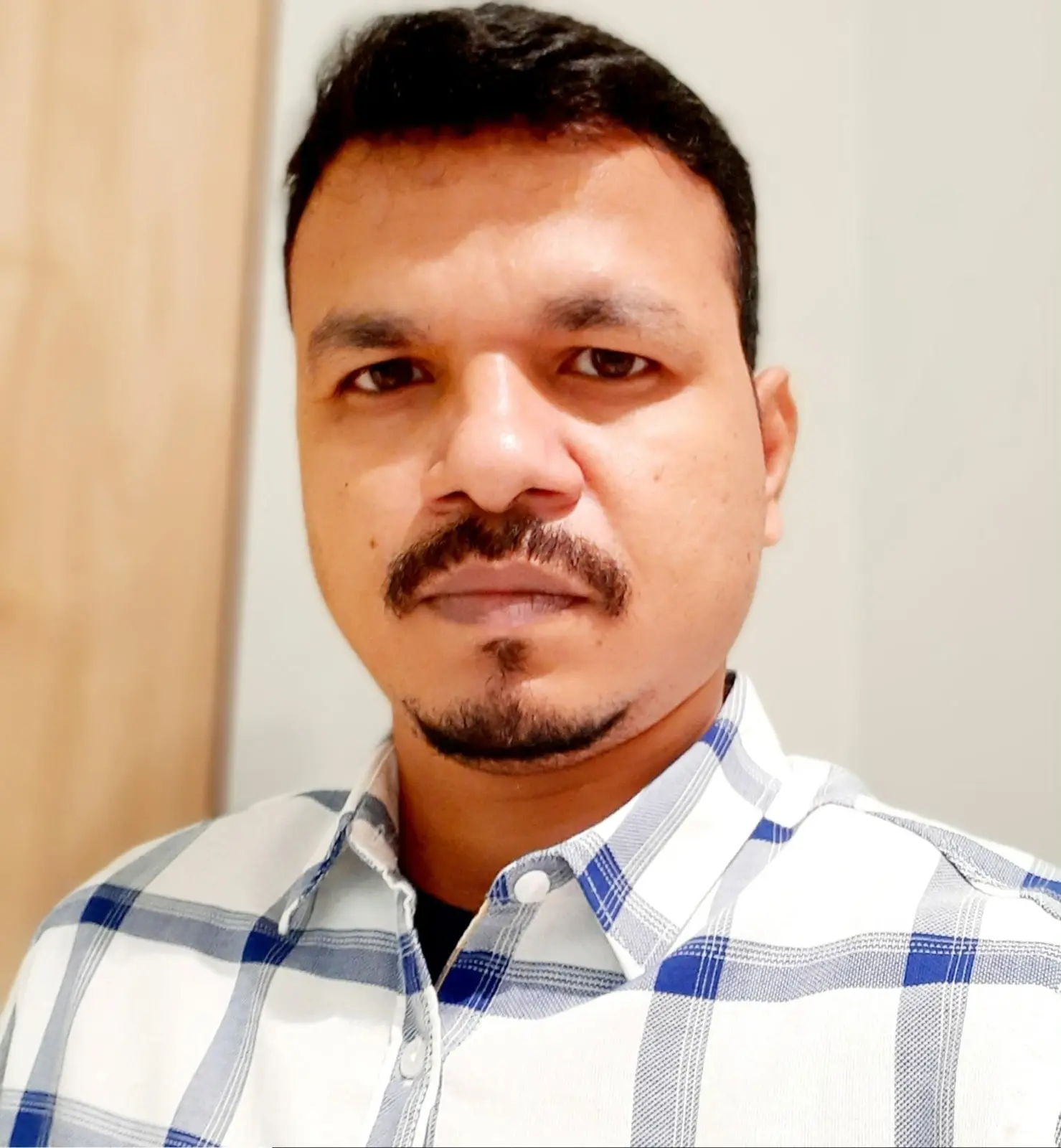 Anurag Sen