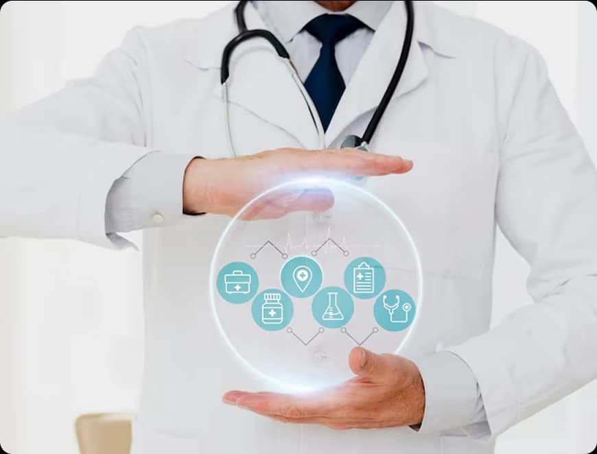 Patient-Centric Care