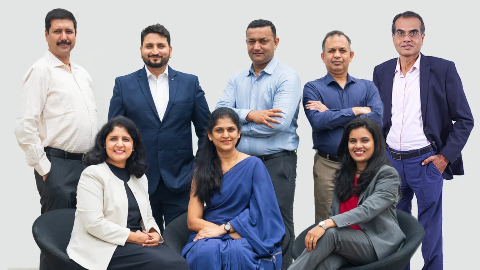 Team Ahana