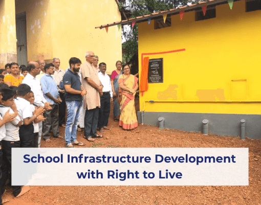 School Infrastructure Development
