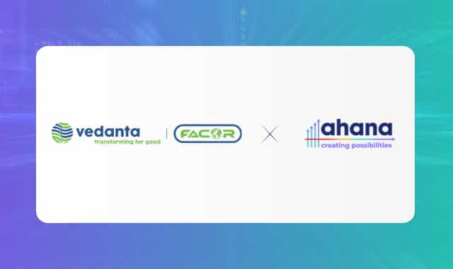 Ahana Achieves Milestone In SAP ARIBA Adoption For FACOR