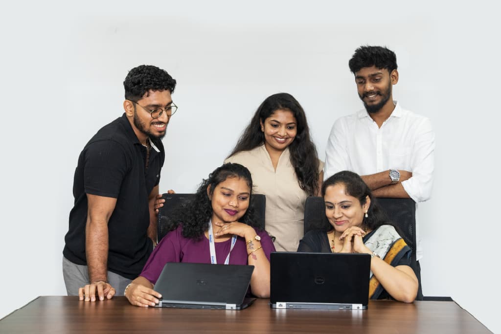 Build a Better Digital Future
