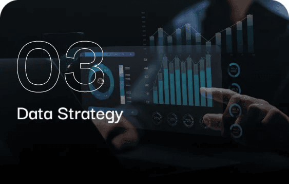 Data Strategy