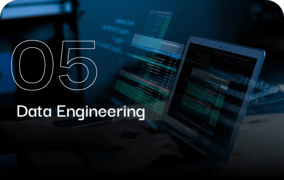 Data Engineering