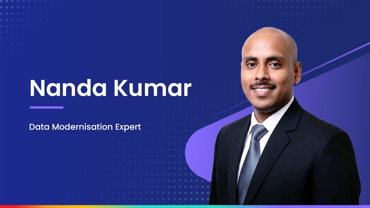 Data Modernization Hero