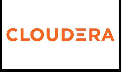 Cloudera