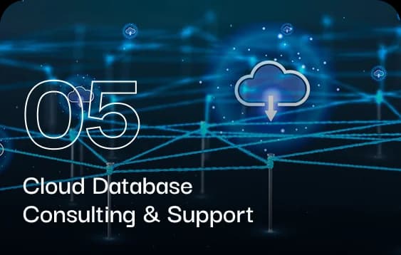 Cloud Database Consulting and Support