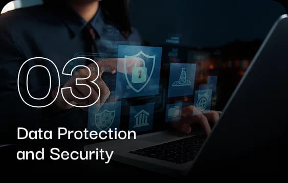 Data Protection and Security