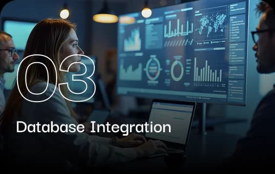 Database Integration