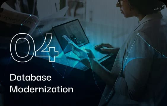 Database Modernization