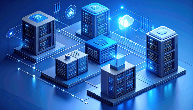Data Management Hero