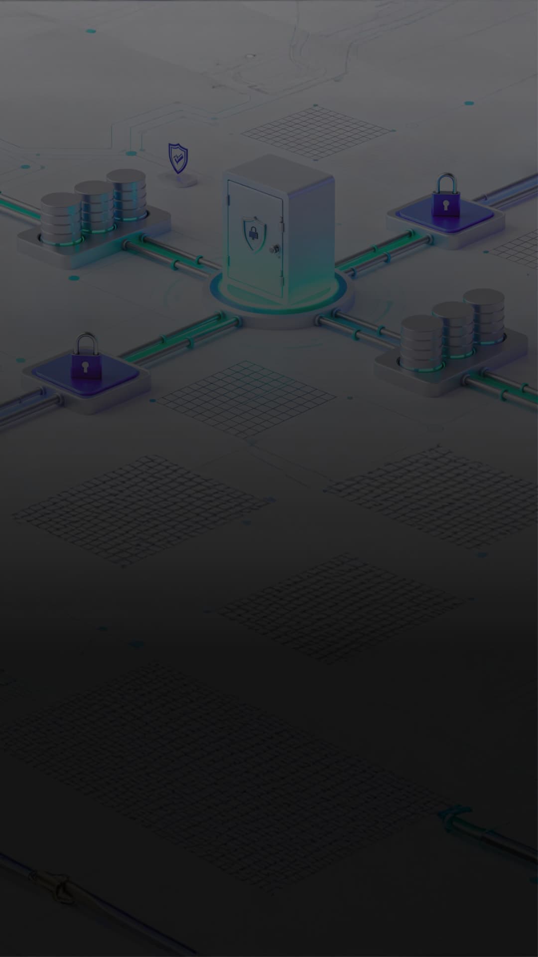 Own Your Data with a Strong Governance Framework.