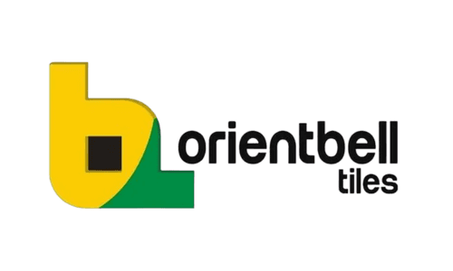 Orient Bell Logo