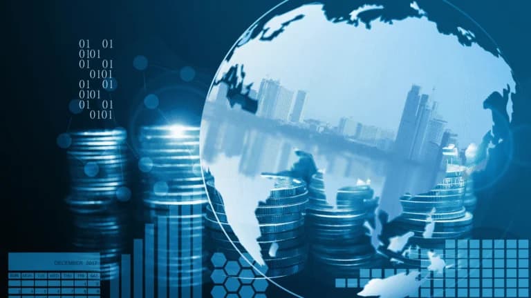 Financial Data Infrastructure Modernization Case Study