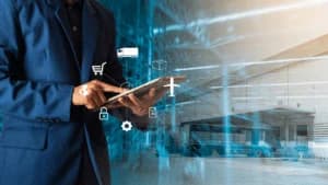 Logistics Infrastructure Support Success Story