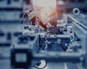 Manufacturing