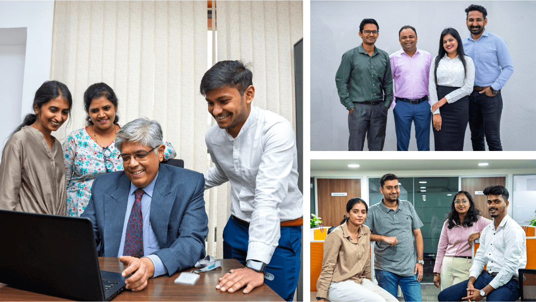 Team Collaboration