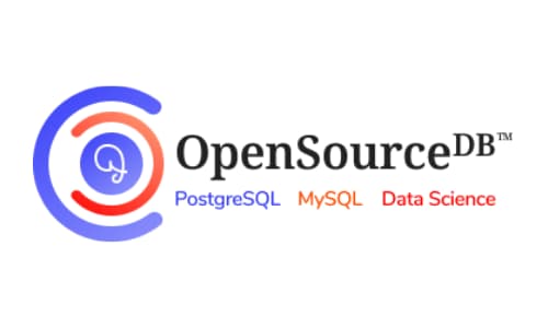 OpenSourceDB