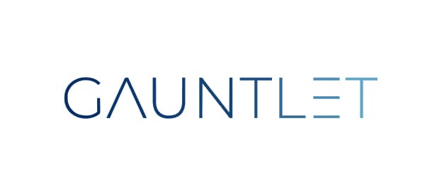 gautlet logo