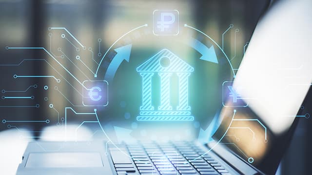 Modernizing Branch Operations: Ahana’s Tailored Web Application For Efficient Digital Register Management At A Leading Private Bank