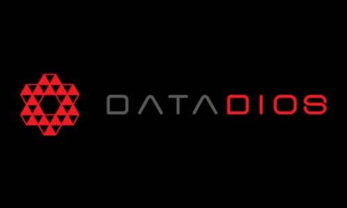 DataDios Logo