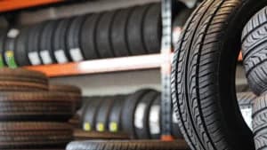 AI-Powered Tire Damage Detection Solving Warranty Claim Delays and Improving Accuracy