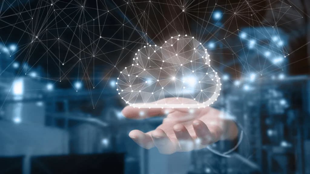 Modernizing Legacy Data Architectures with Cloud Solutions.