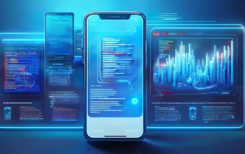 Application Development and Maintenance