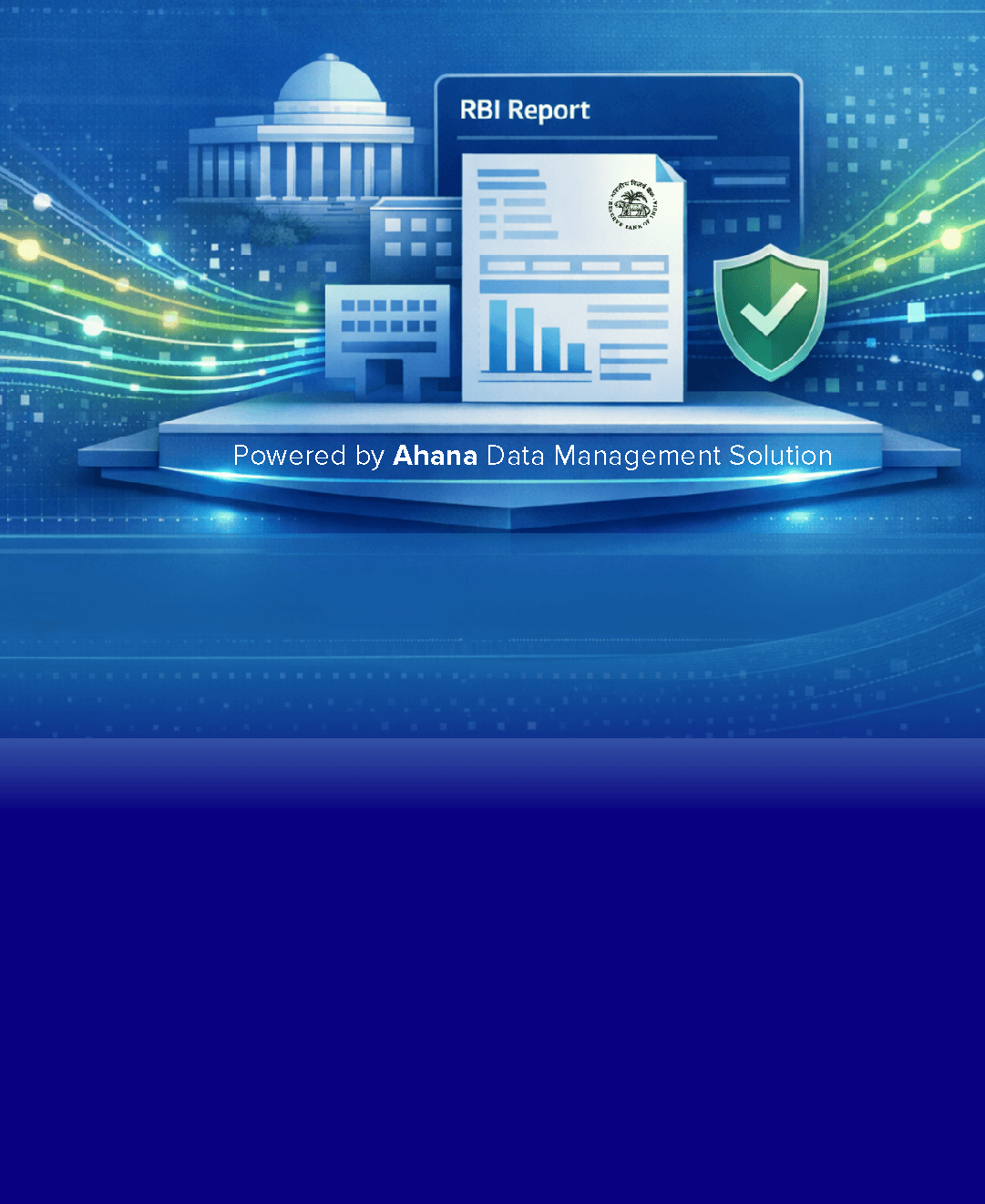 RBI Regulatory Reporting Automation for Co-operative Banks