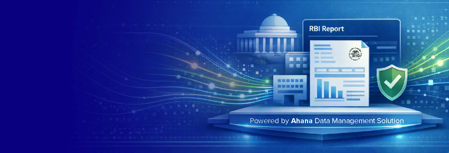 RBI Regulatory Reporting Automation for Co-operative Banks
