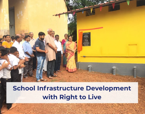 School Infrastructure Development