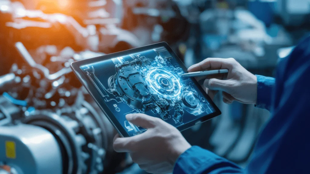 Integrating RPA and AI: A Holistic Approach to Business Transformation