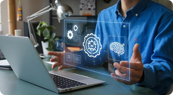 Leading Small Finance Bank In India Has Achieved A 40%-50% Reduction In Time & Effort For Credit Risk Assessments With Ahana’s Automated Data Analysis Solution