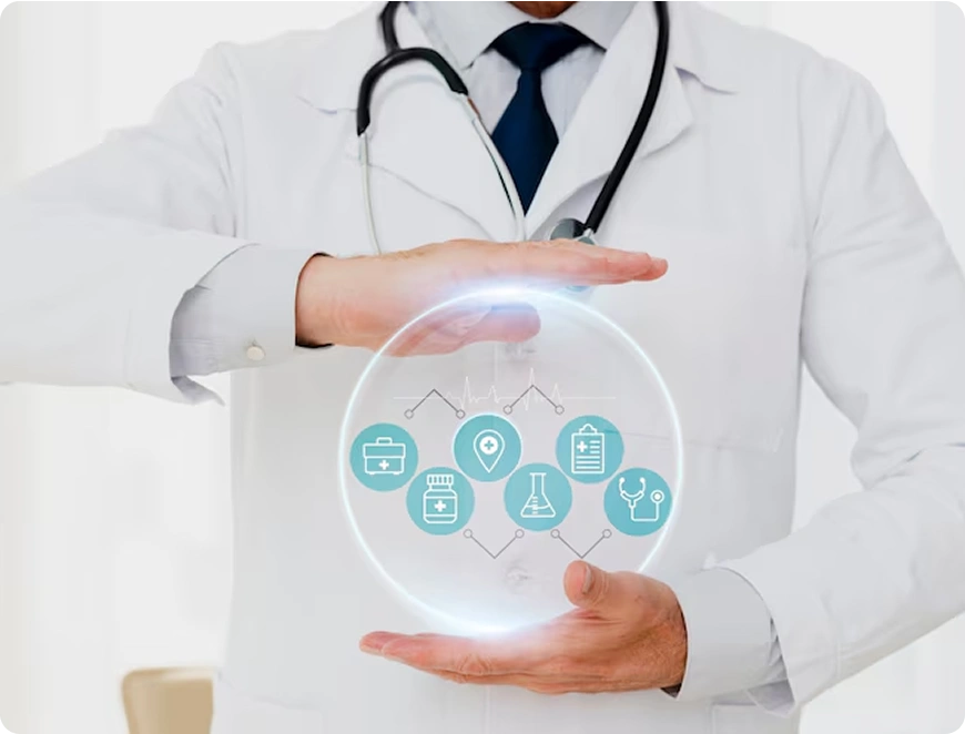 Patient-Centric Care