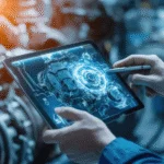 Integrating RPA and AI: A Holistic Approach to Business Transformation