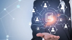 Modernizing Branch Operations: Ahana’s Tailored Web Application For Efficient Digital Register Management At A Leading Private Bank