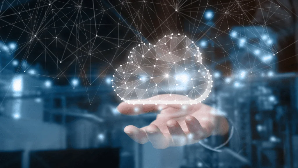 Modernizing Legacy Data Architectures with Cloud Solutions.