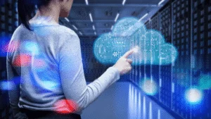 Ahana Helps Major IT Product Company To Achieve 99.99% Uptime And Enhance Security By 80% With Aws & Azure Solutions