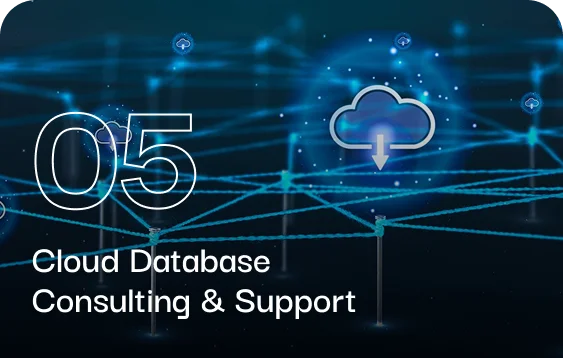 Cloud Database Consulting and Support