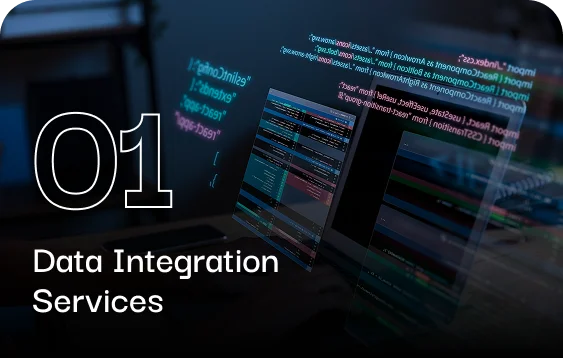 Data Integration Services