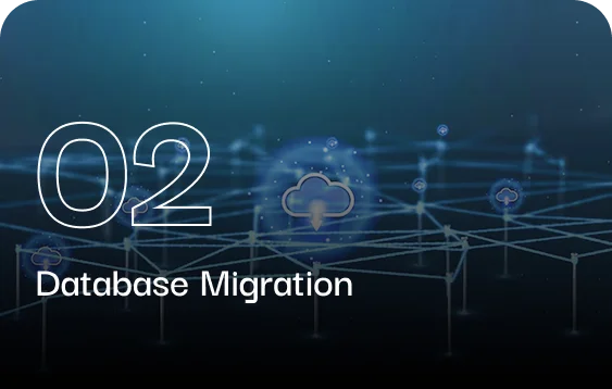 Database Migration