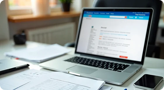 Loan Data Processes Success Story