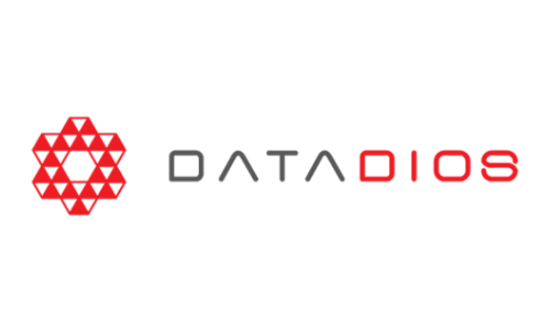 DataDios Logo