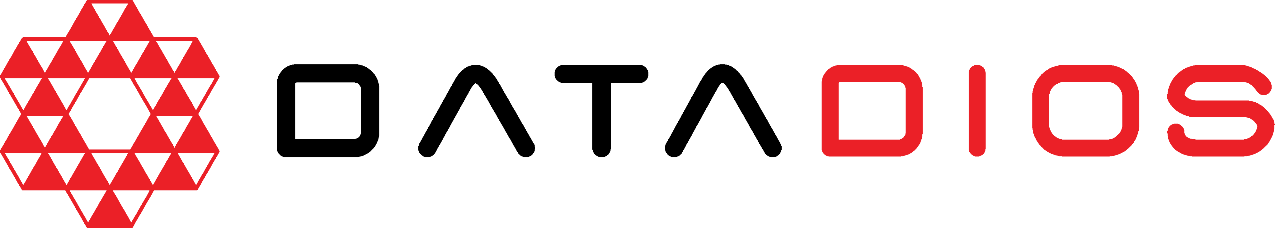 DataDios Logo