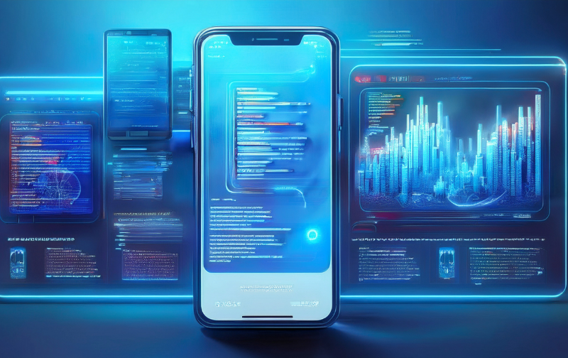 Application Development and Maintenance