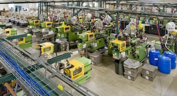 Infrastructure Support Services