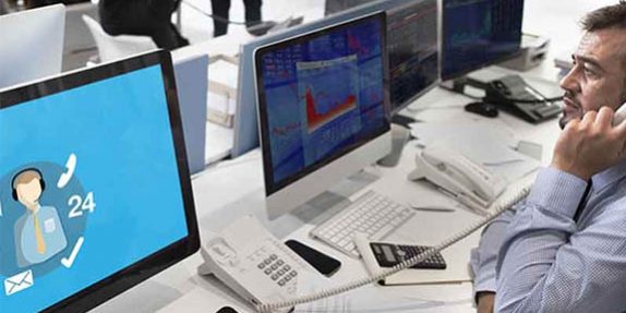 Infrastructure management services in India