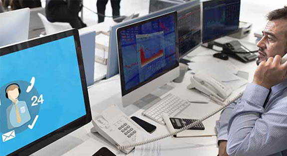 Infrastructure management services in India Infrastructure management services in India