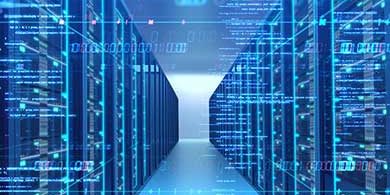 IT Infrastructure Services