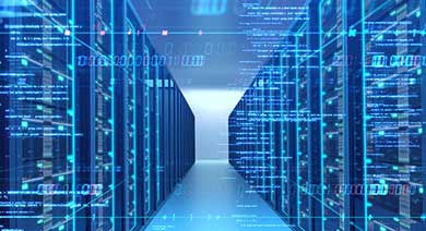 IT Infrastructure Services